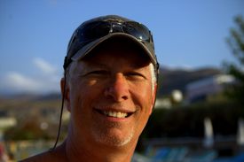 Ken Baker